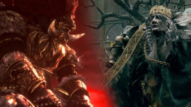 Hidetaka Miyazaki revela su jefe favorito de Elden Ring (y por qué)