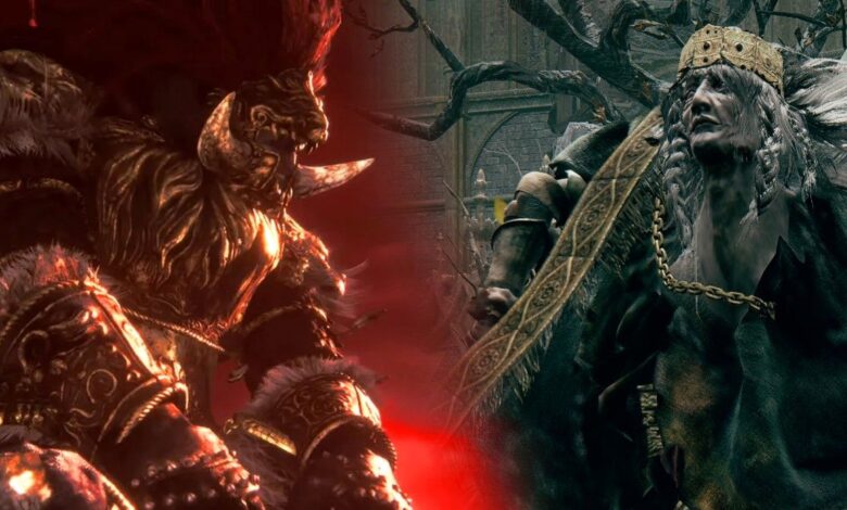 Hidetaka Miyazaki revela su jefe favorito de Elden Ring (y por qué)