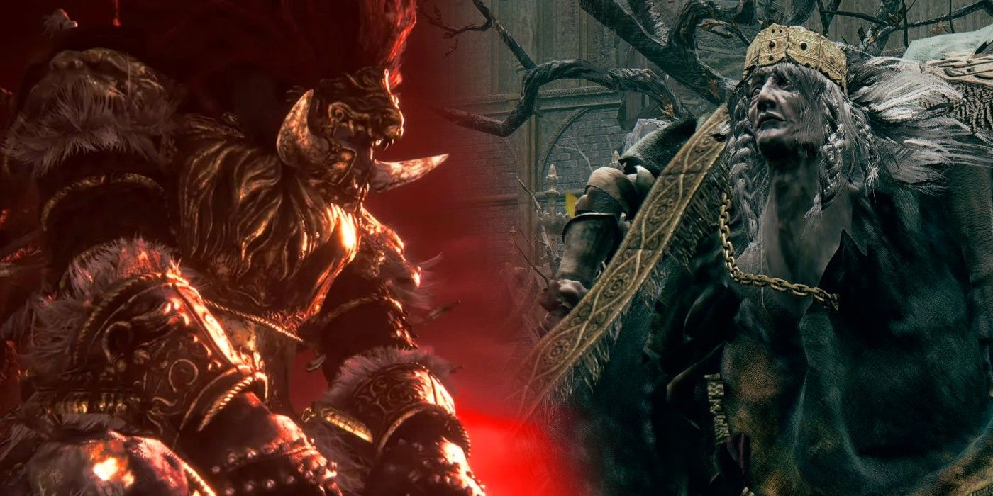 Hidetaka Miyazaki revela su jefe favorito de Elden Ring (y por qué)