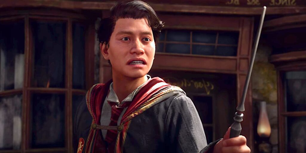 Hogwarts Legacy puede permitir a los jugadores tomar decisiones morales inesperadas