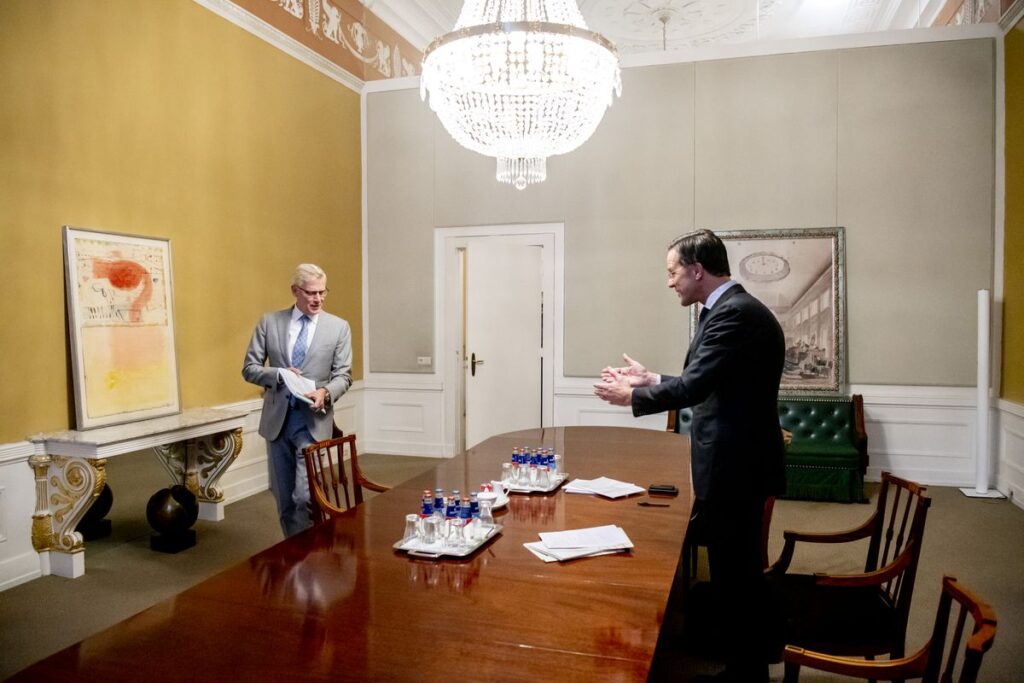 Holanda admite “racismo institucional” en el escándalo de los subsidios que tumbó al Gobierno