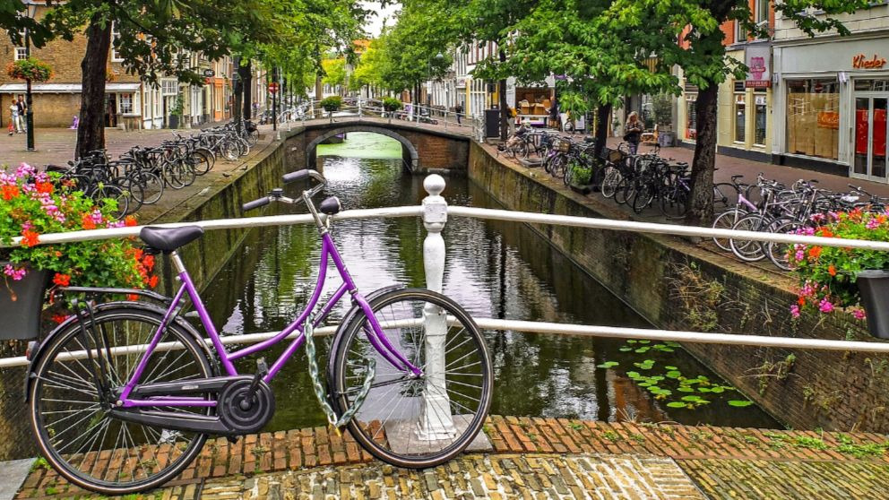 Holanda cambiará de nombre en 2020