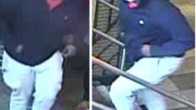 Hombre asesinado en el metro de Nueva York era mexicano, confirma cónsul
