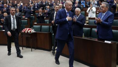 Hombres fuertes en Turquía y Hungría estancan la unidad en la OTAN y la UE