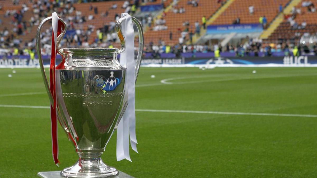 Horario y dónde ver por TV la final de la Champions League en las principales ciudades del mundo