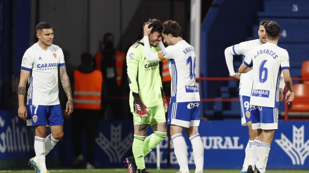 Horarios de la penúltima jornada de Segunda División