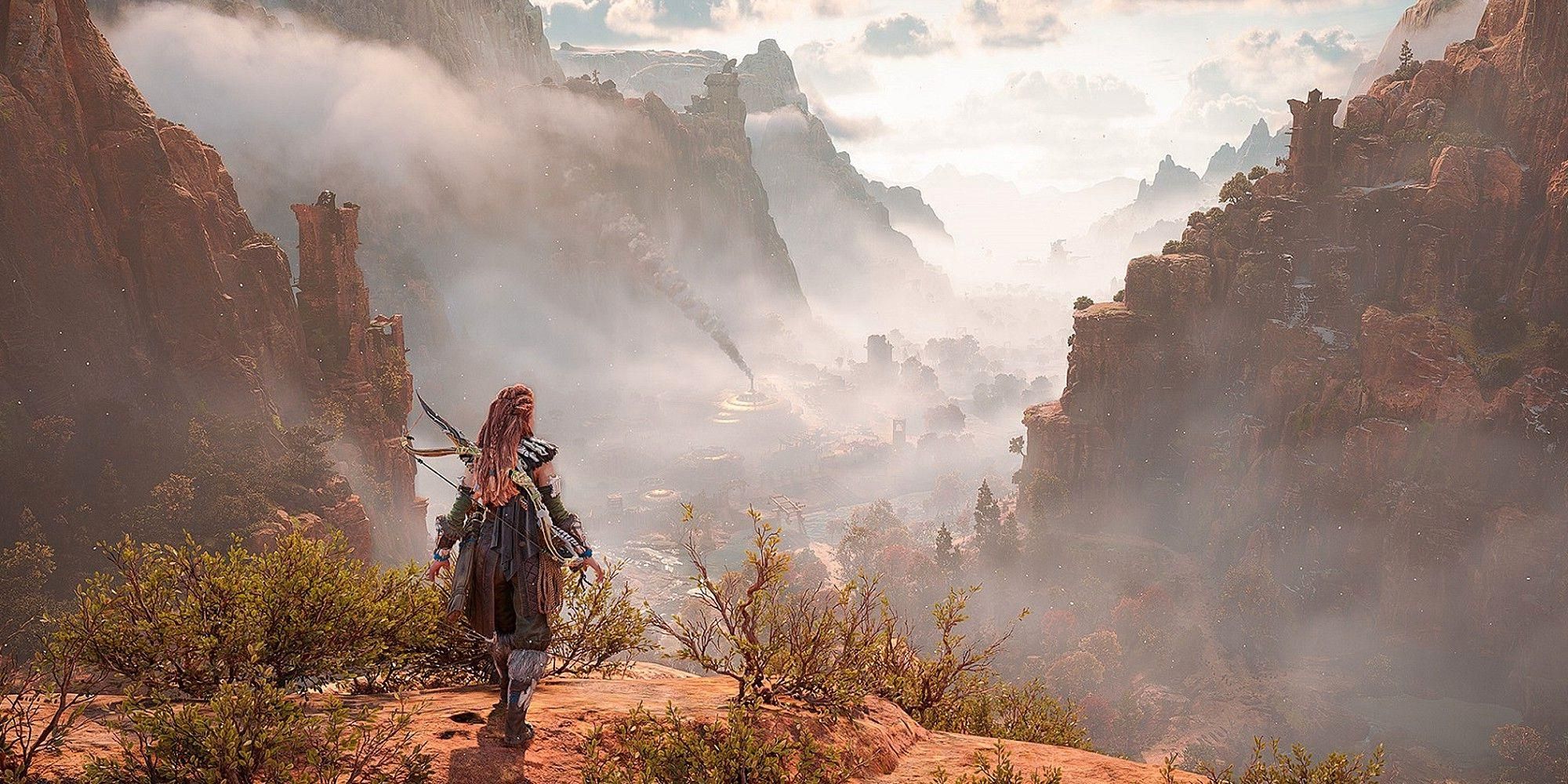 Horizon Forbidden West DLC es su última oportunidad