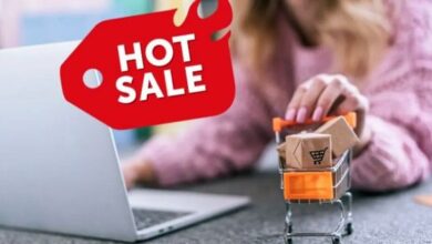 Hot Sale 2022: cómo encontrar las mejores ofertas y descuentos