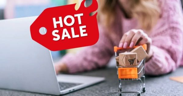 Hot Sale 2022: cómo encontrar las mejores ofertas y descuentos