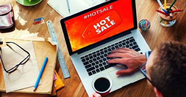Hot Sale 2022: cuáles son las novedades y descuentos