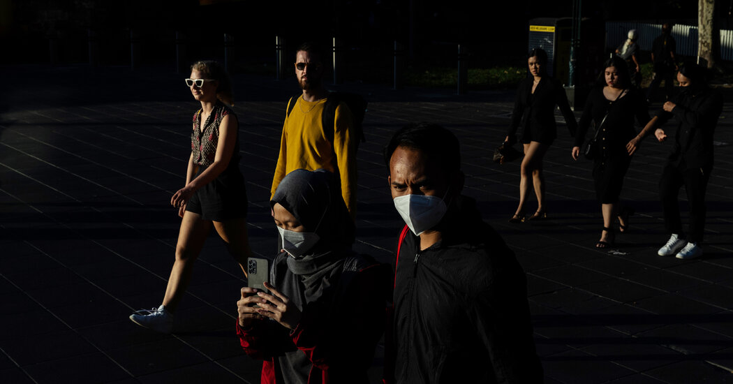 How Australia Saved Thousands of Lives While Covid Killed a Million Americans