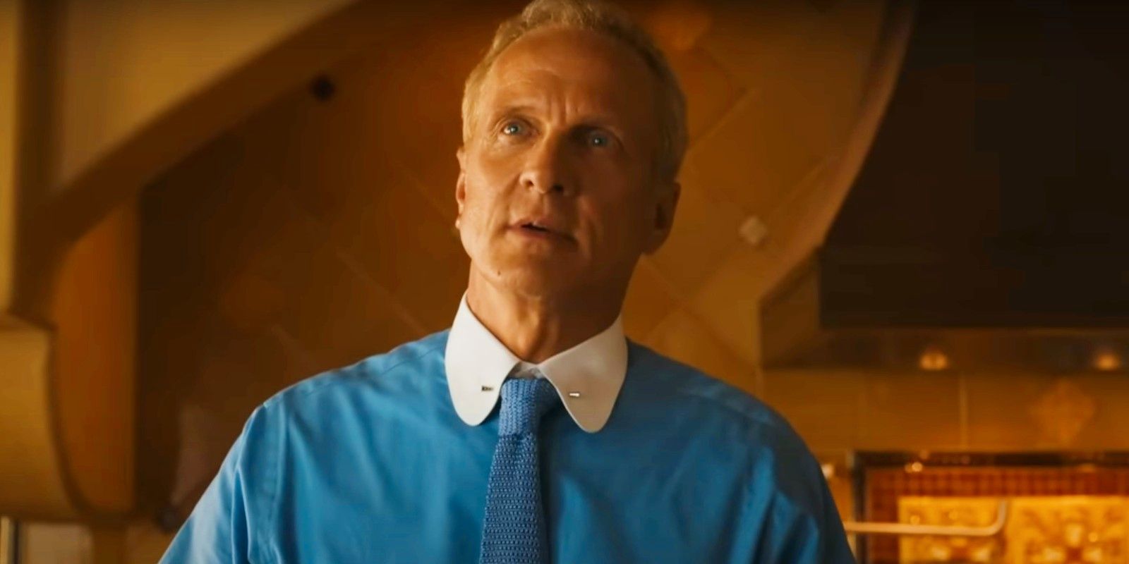 Howard definitivamente va a morir en Better Call Saul Now, ¿verdad?