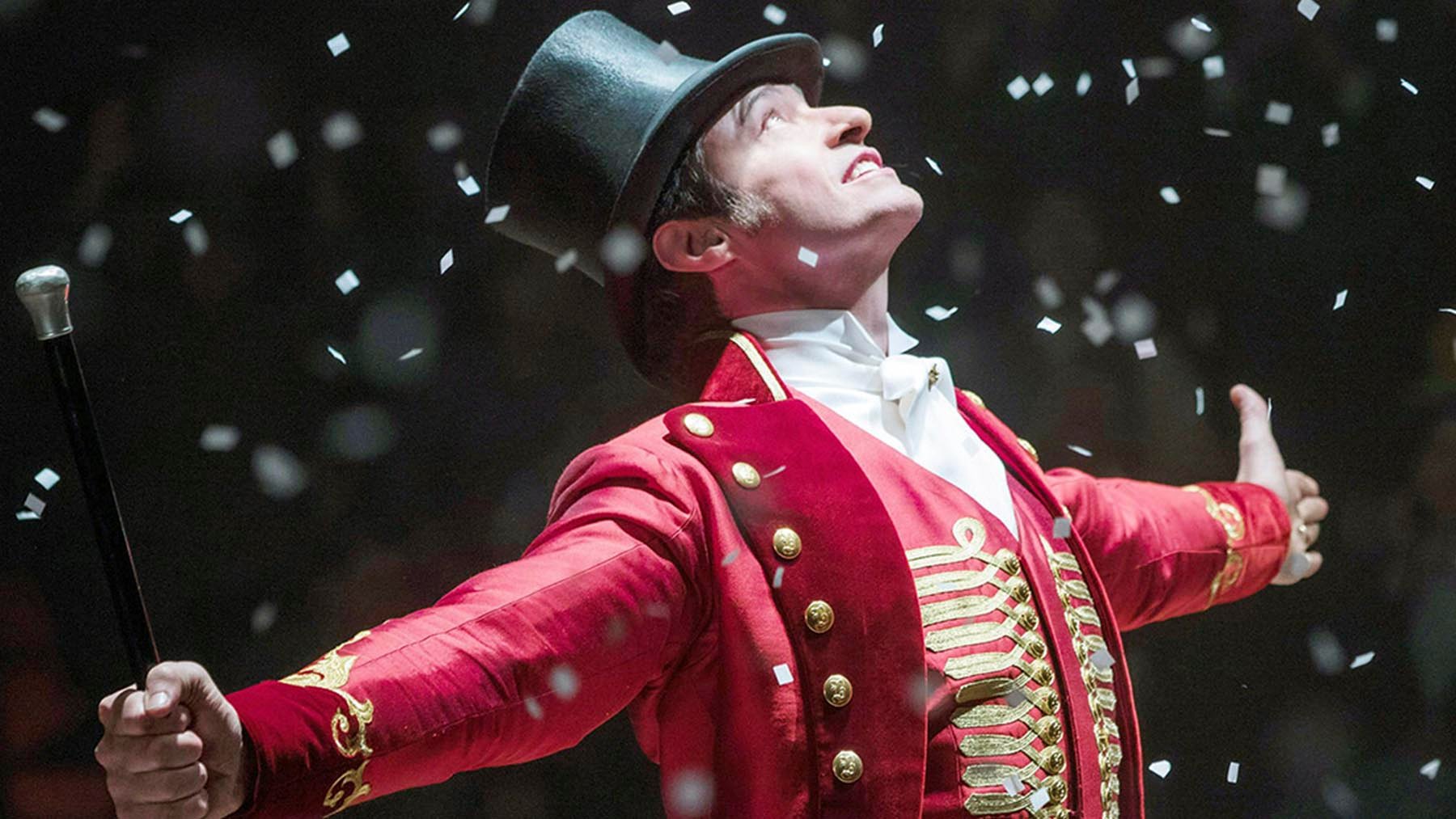 Hugh Jackman y Michelle Williams quieren una secuela de ‘El gran Showman’
