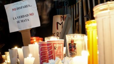 Human Rights Watch asegura que México debe abordar la violencia incesante contra los periodistas
