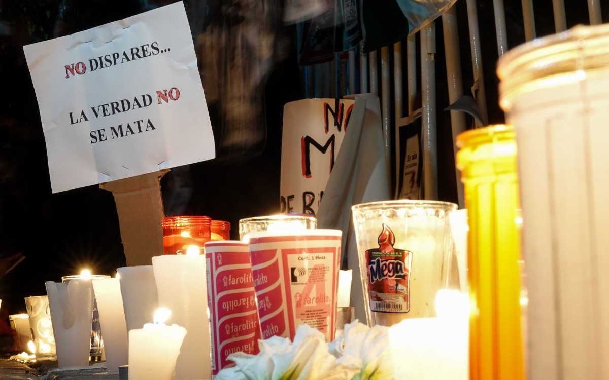 Human Rights Watch asegura que México debe abordar la violencia incesante contra los periodistas