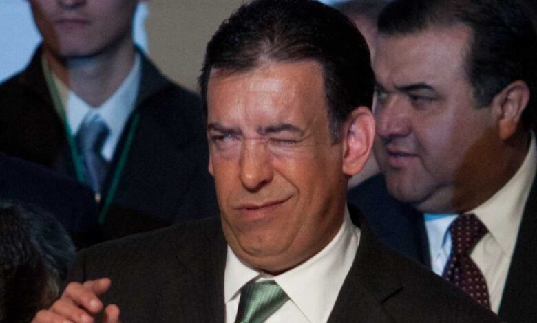 Humberto Moreira dice que su cuñada y hermano son capaces de crear un fraude y violencia en Hidalgo