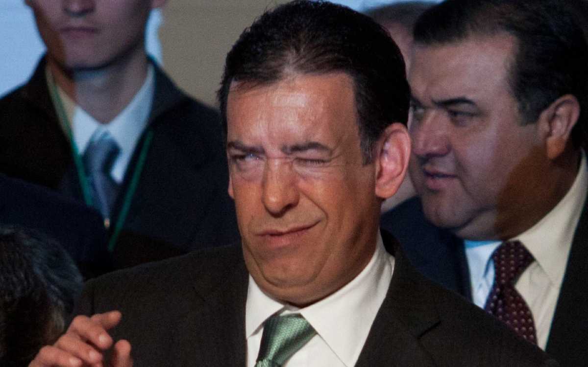 Humberto Moreira dice que su cuñada y hermano son capaces de crear un fraude y violencia en Hidalgo