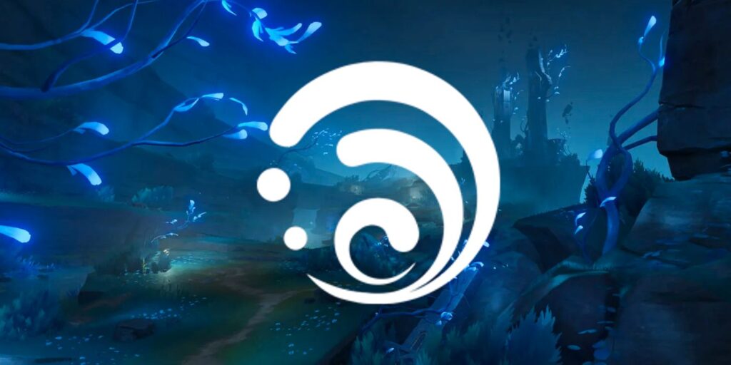 Hydro podría ser el mejor elemento de Genshin Impact