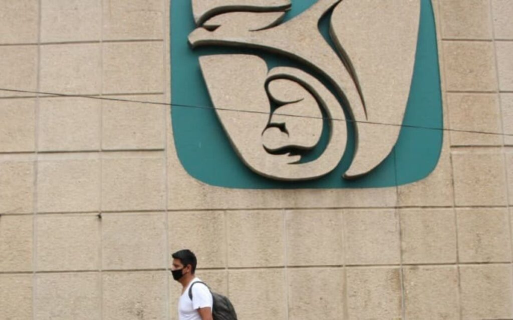 IMSS reporta la creación de más de un millón de empleos