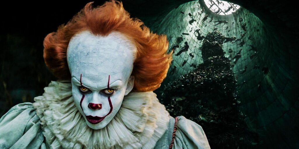 IT: Qué significa "Tú también flotarás" de Pennywise