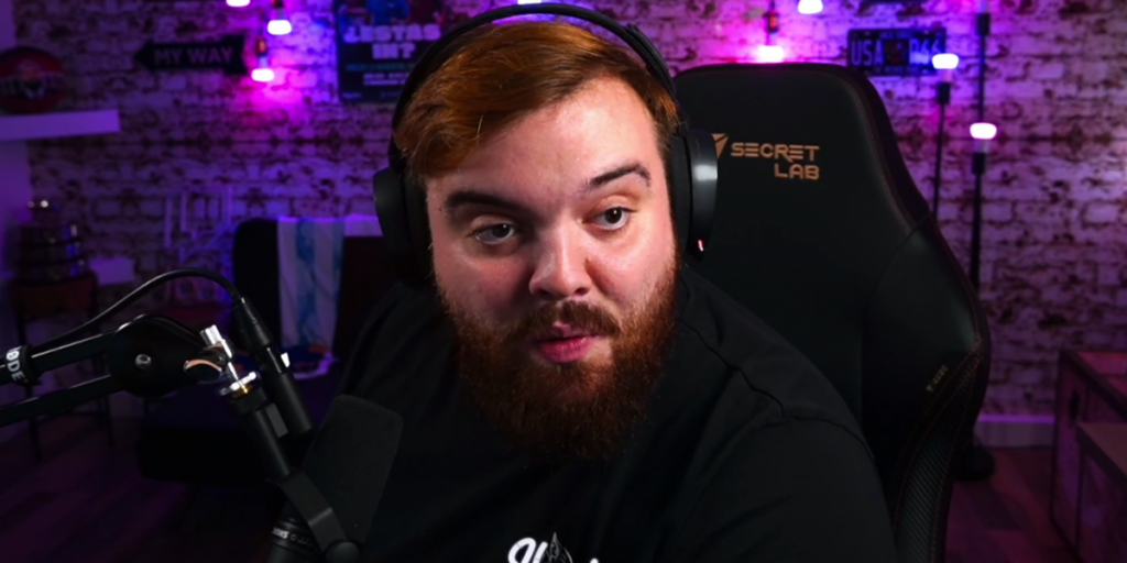 Ibai Llanos busca nuevos talentos para su equipo de KOI: esto es lo que ofrece