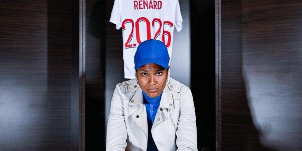 Importante noticia en Lyon antes de la final ante el Barça