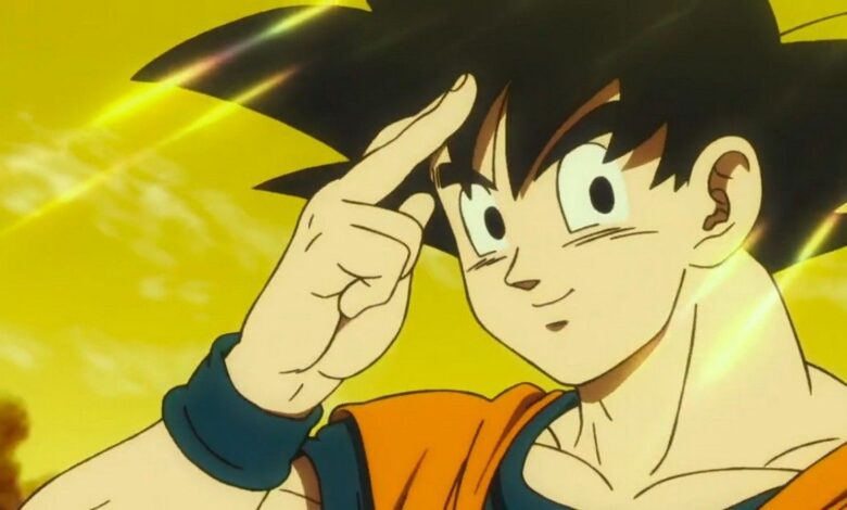 Incluso los fanáticos de Dragon Ball no saben el nombre real de Goku (y no es Kakarotto)