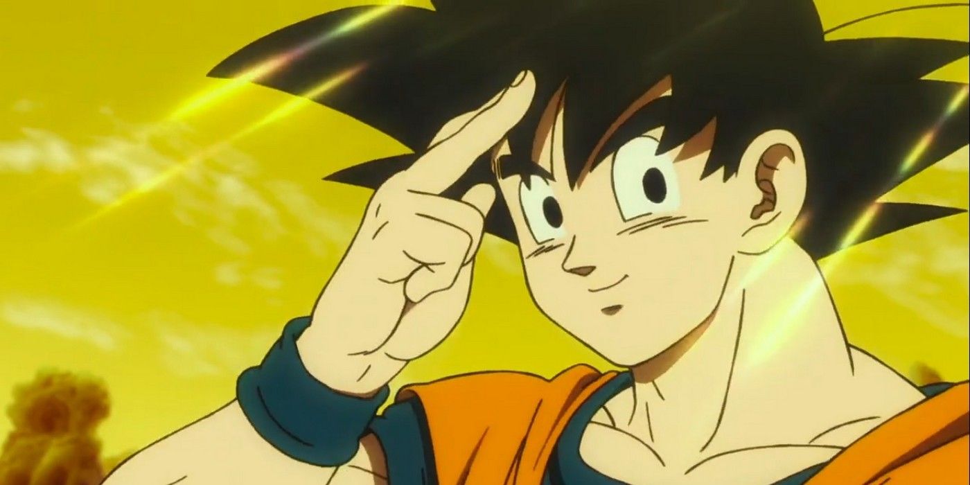 Incluso los fanáticos de Dragon Ball no saben el nombre real de Goku (y no  es Kakarotto) - La Neta Neta