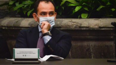 Incremento de tasas de interés no detendrá la inflación: Arturo Herrera