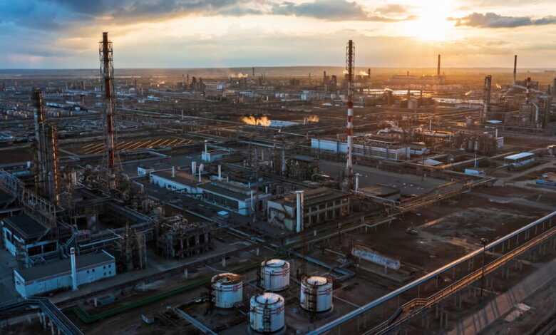 India considera que el petróleo ruso es un trato irresistible, sin importar el costo diplomático
