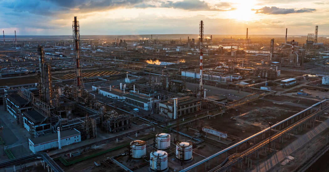 India considera que el petróleo ruso es un trato irresistible, sin importar el costo diplomático