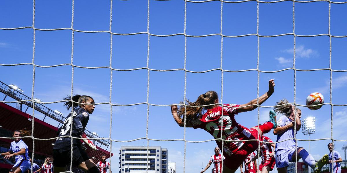Indignación en el Atleti por los arbitrajes al Real Madrid