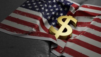 Inflación en Estados Unidos: subió 0,3% en abril, la primera desaceleración en 7 meses