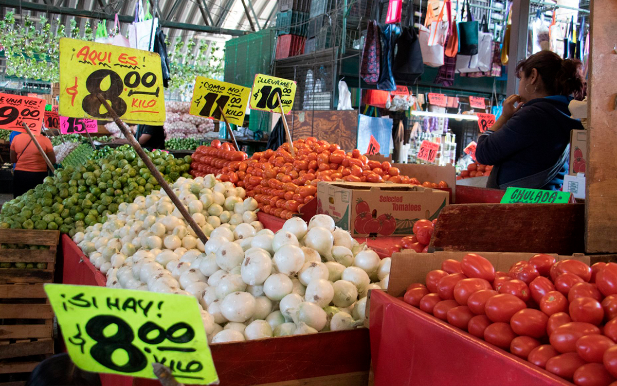 Inflación habría alcanzado su mayor nivel desde enero de 2001: sondeo Reuters