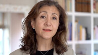 Ingrid Betancourt renuncia a su candidatura a la presidencia de Colombia