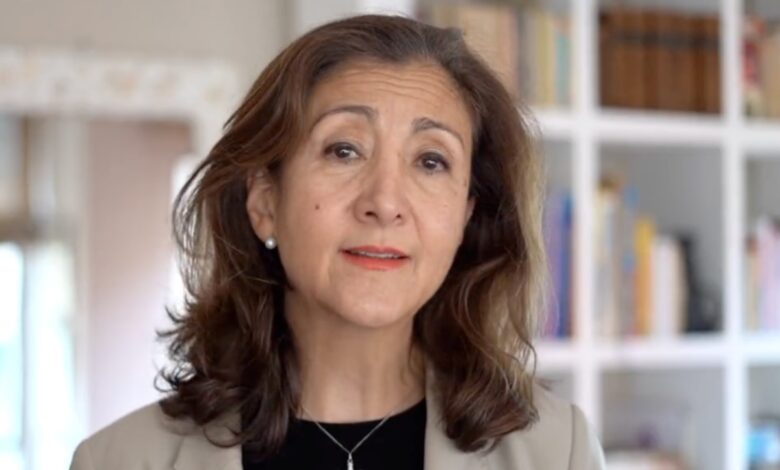 Ingrid Betancourt renuncia a su candidatura a la presidencia de Colombia