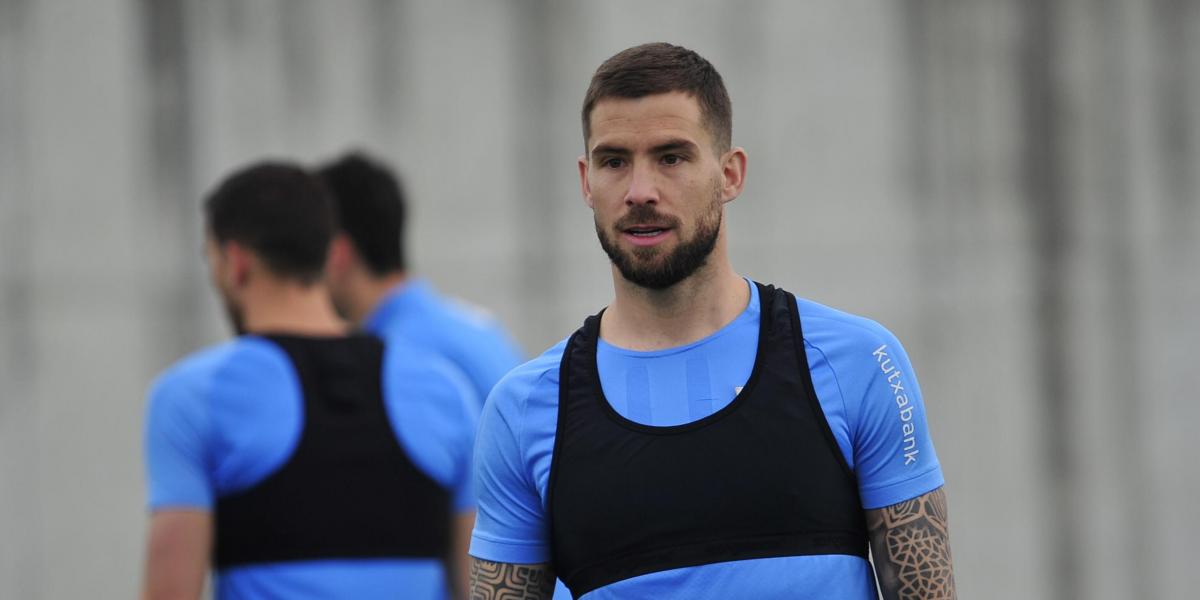 Iñigo Martínez y Muniain, nominados a mejores jugadores de la Liga