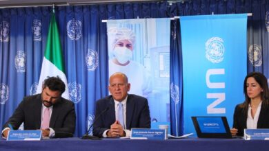 Insabi y Unops adjudican 91% de claves para medicamentos e insumos para segundo semestre 2022
