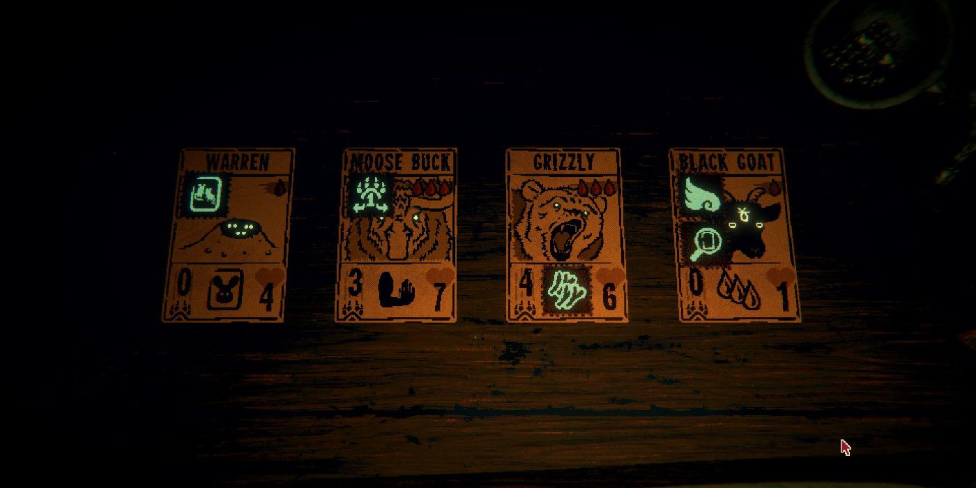 Inscryption: Cómo desbloquear (y jugar) el Mod de Kaycee