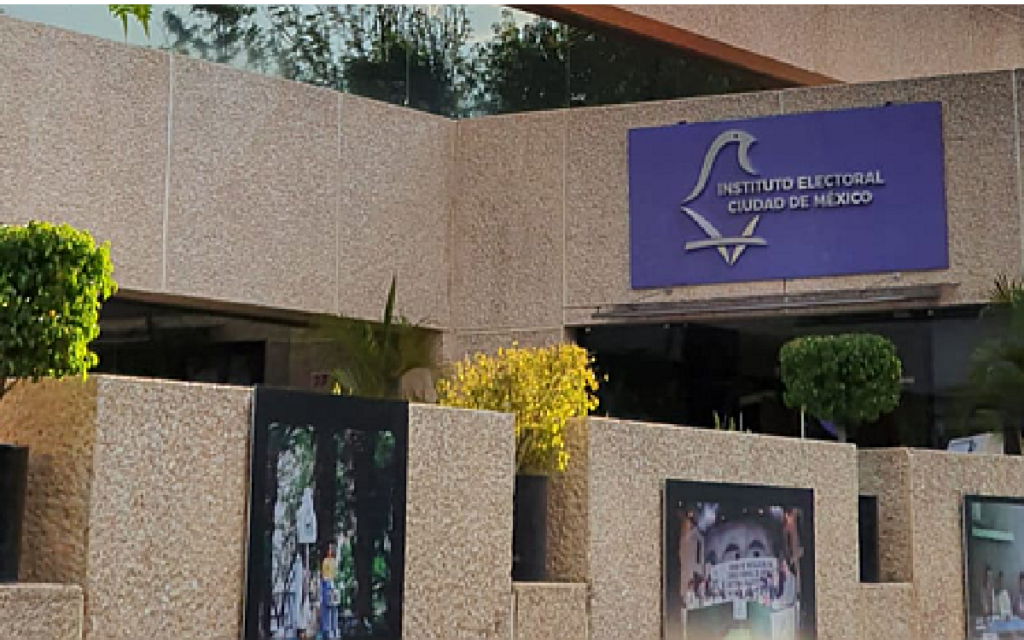 Instituto Electoral de la CDMX respetará derechos laborales tras dictamen de reestructura