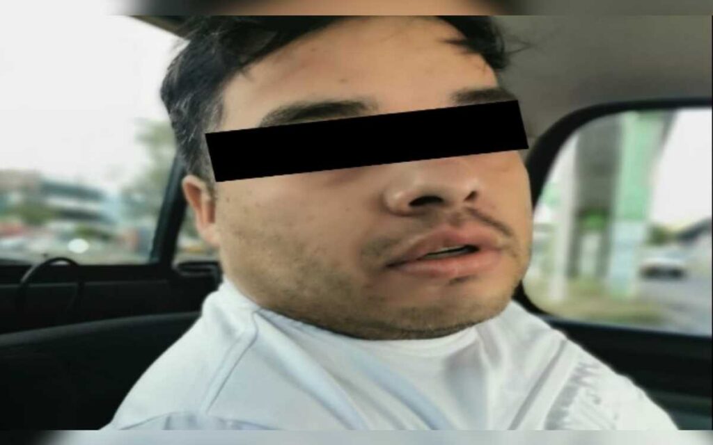 Inteligencia captura al presunto orquestador del doble homicidio de canadienses en Xcaret