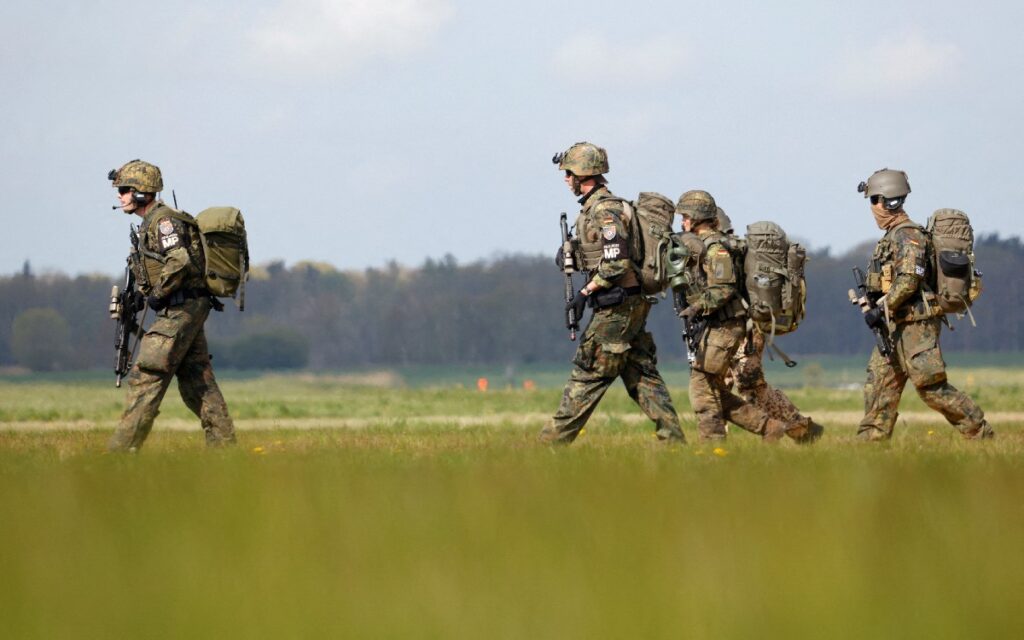 Inteligencia de EU ha ayudado a Ucrania a atacar y matar a generales rusos: NYT