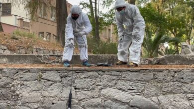 Investigadores buscan en aguas residuales de la CDMX e Hidalgo rastros de Covid-19 / Video