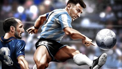 Italia contra Argentina, Europa vs. América, regresa la Finalissima en Wembley | Video