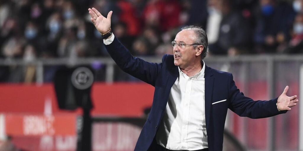 JIM: "Lo de jugar este viernes es una falta de consideración"