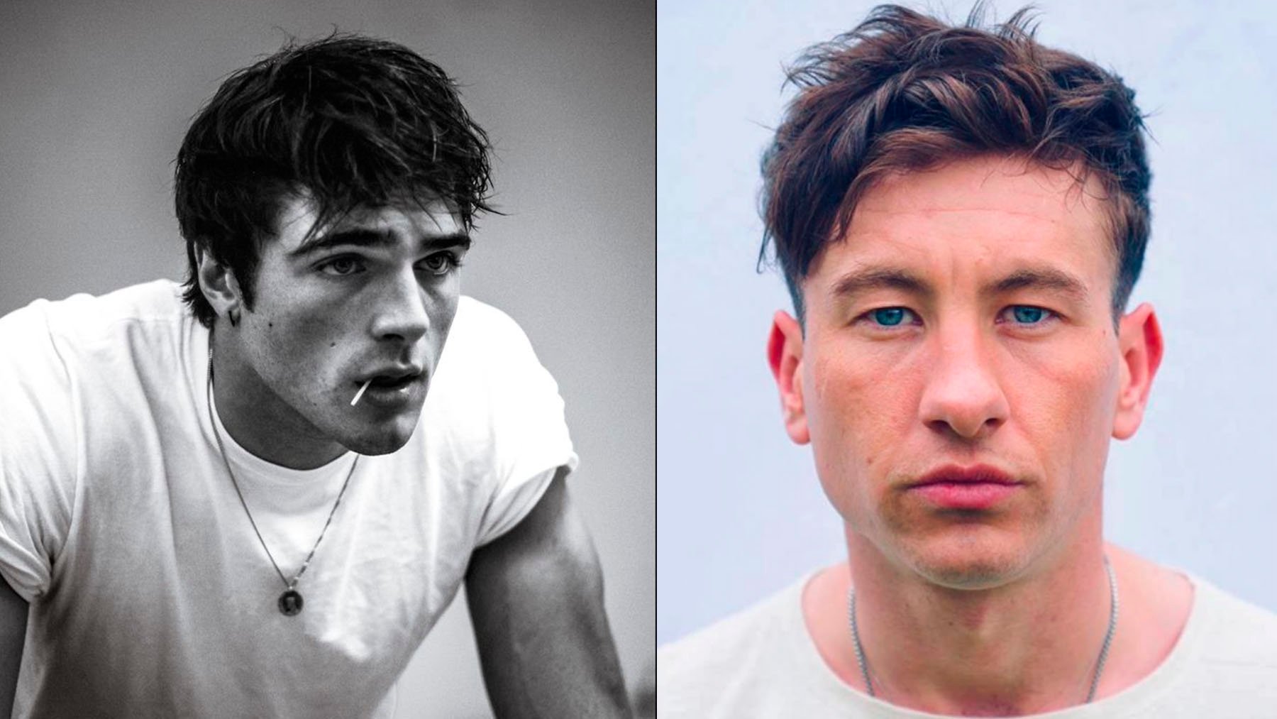 Jacob Elordi y Barry Keoghan se unen a Rosamund Pike en ‘Saltburn’