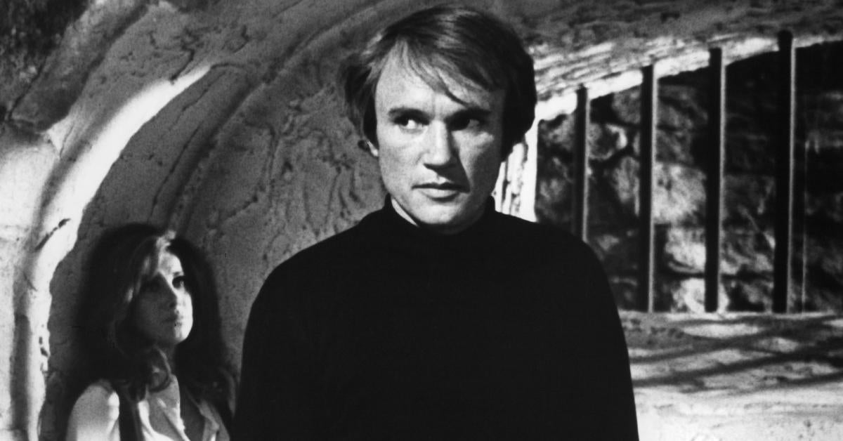 James Olson, actor de The Andromeda Strain y Battlestar Galactica, muerto a los 91 años