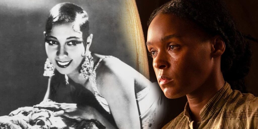 Janelle Monaé interpretará a Josephine Baker en la serie de resistencia francesa