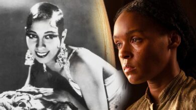 Janelle Monaé interpretará a Josephine Baker en la serie de resistencia francesa