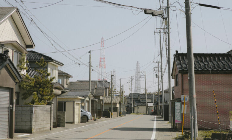 Japón dice que necesita energía nuclear. ¿Pueden las ciudades anfitrionas volver a confiar en él?
